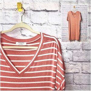 Zenana T-shirt Dress